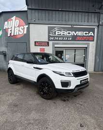 LAND 2.0 TD4 150 EXECUTIVE BVA