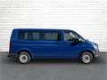Volkswagen T6 Kombi T6 2.0 TDI 4Motion lang *8Sitze*Klima*SHZ* Azul - thumbnail 5