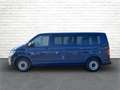 Volkswagen T6 Kombi T6 2.0 TDI 4Motion lang *8Sitze*Klima*SHZ* Blau - thumbnail 9