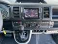 Volkswagen T6 Kombi T6 2.0 TDI 4Motion lang *8Sitze*Klima*SHZ* Blau - thumbnail 16