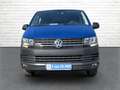 Volkswagen T6 Kombi T6 2.0 TDI 4Motion lang *8Sitze*Klima*SHZ* Azul - thumbnail 3