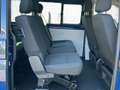 Volkswagen T6 Kombi T6 2.0 TDI 4Motion lang *8Sitze*Klima*SHZ* Blau - thumbnail 14