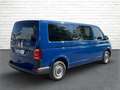 Volkswagen T6 Kombi T6 2.0 TDI 4Motion lang *8Sitze*Klima*SHZ* Blau - thumbnail 6