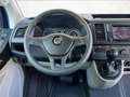 Volkswagen T6 Kombi T6 2.0 TDI 4Motion lang *8Sitze*Klima*SHZ* Azul - thumbnail 10