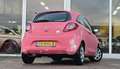 Ford Ka/Ka+ 1.2i Cool&Sound 2e Eigenaar Airco Roze dip Wit - thumbnail 7