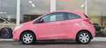 Ford Ka/Ka+ 1.2i Cool&Sound 2e Eigenaar Airco Roze dip Wit - thumbnail 4
