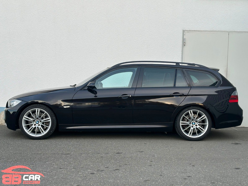 BMW 335 i Touring M-Paket Individual Orginalzustand ! — photo 8