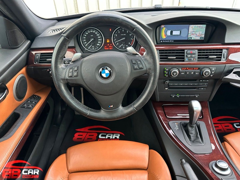 BMW 335 i Touring M-Paket Individual Orginalzustand ! — photo 11