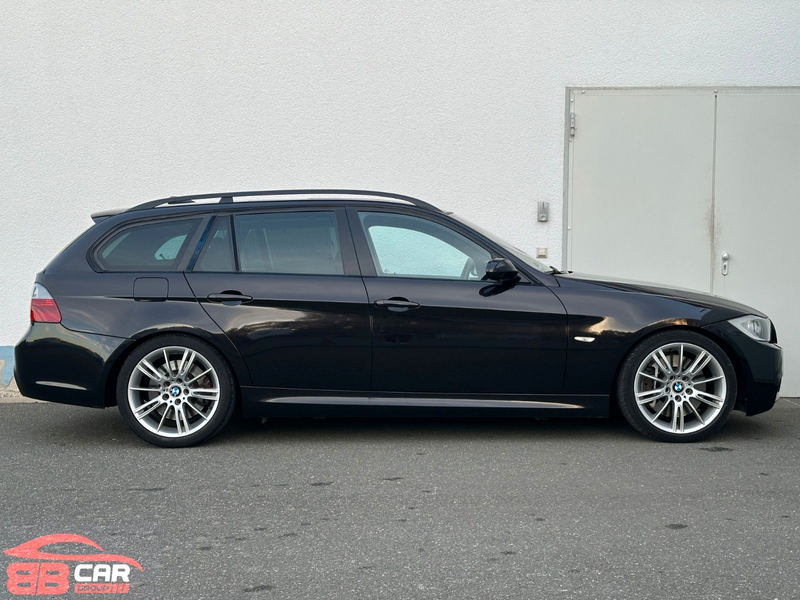 BMW 335 i Touring M-Paket Individual Orginalzustand ! — photo 4