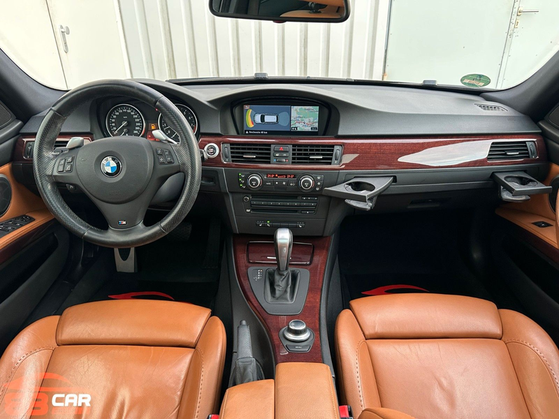 BMW 335 i Touring M-Paket Individual Orginalzustand ! — photo 10
