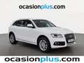 Audi Q5 2.0TDI CD quattro Advanced Ed. S-T 190 Blanco - thumbnail 2