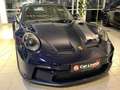 Porsche 911 GT3 Touring Paket |PTS Darkseablue|PCCB|LIFT| Blauw - thumbnail 2