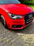 Audi A1 1.2 TFSI Sportback S -Line Admired Kette neu TOP! Rot - thumbnail 5