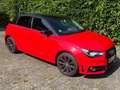 Audi A1 1.2 TFSI Sportback S -Line Admired Kette neu TOP! Rot - thumbnail 1