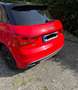 Audi A1 1.2 TFSI Sportback S -Line Admired Kette neu TOP! Rot - thumbnail 6