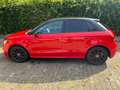 Audi A1 1.2 TFSI Sportback S -Line Admired Kette neu TOP! Rot - thumbnail 3