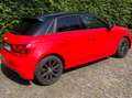 Audi A1 1.2 TFSI Sportback S -Line Admired Kette neu TOP! Rot - thumbnail 4