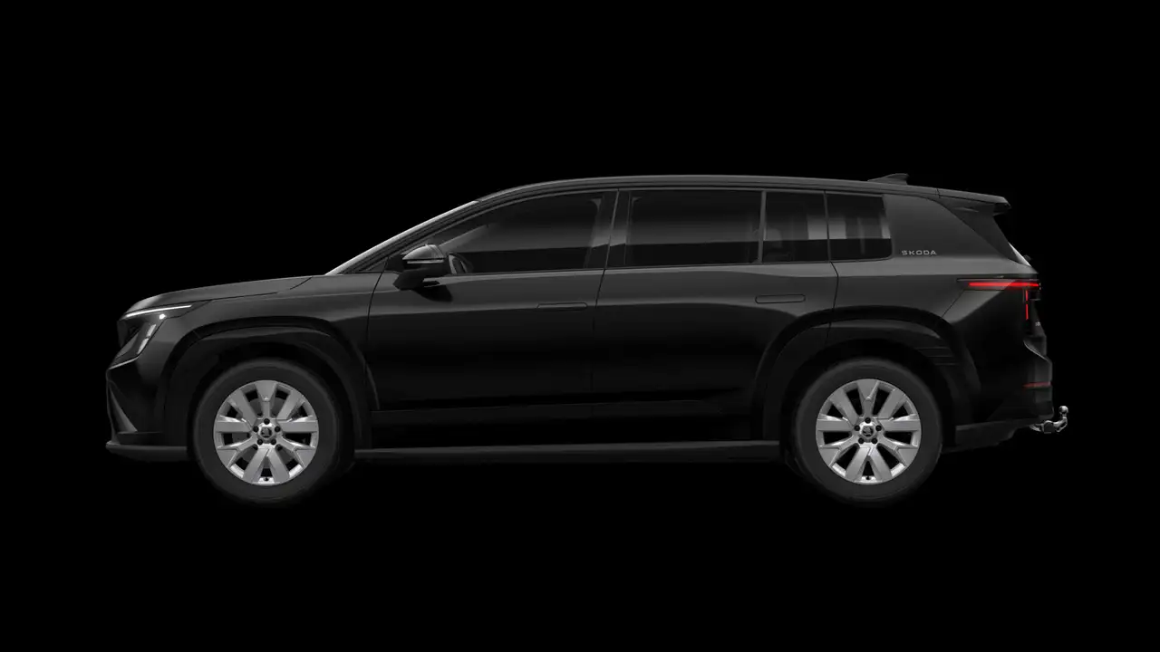Skoda Peaq 2026 — фото 10