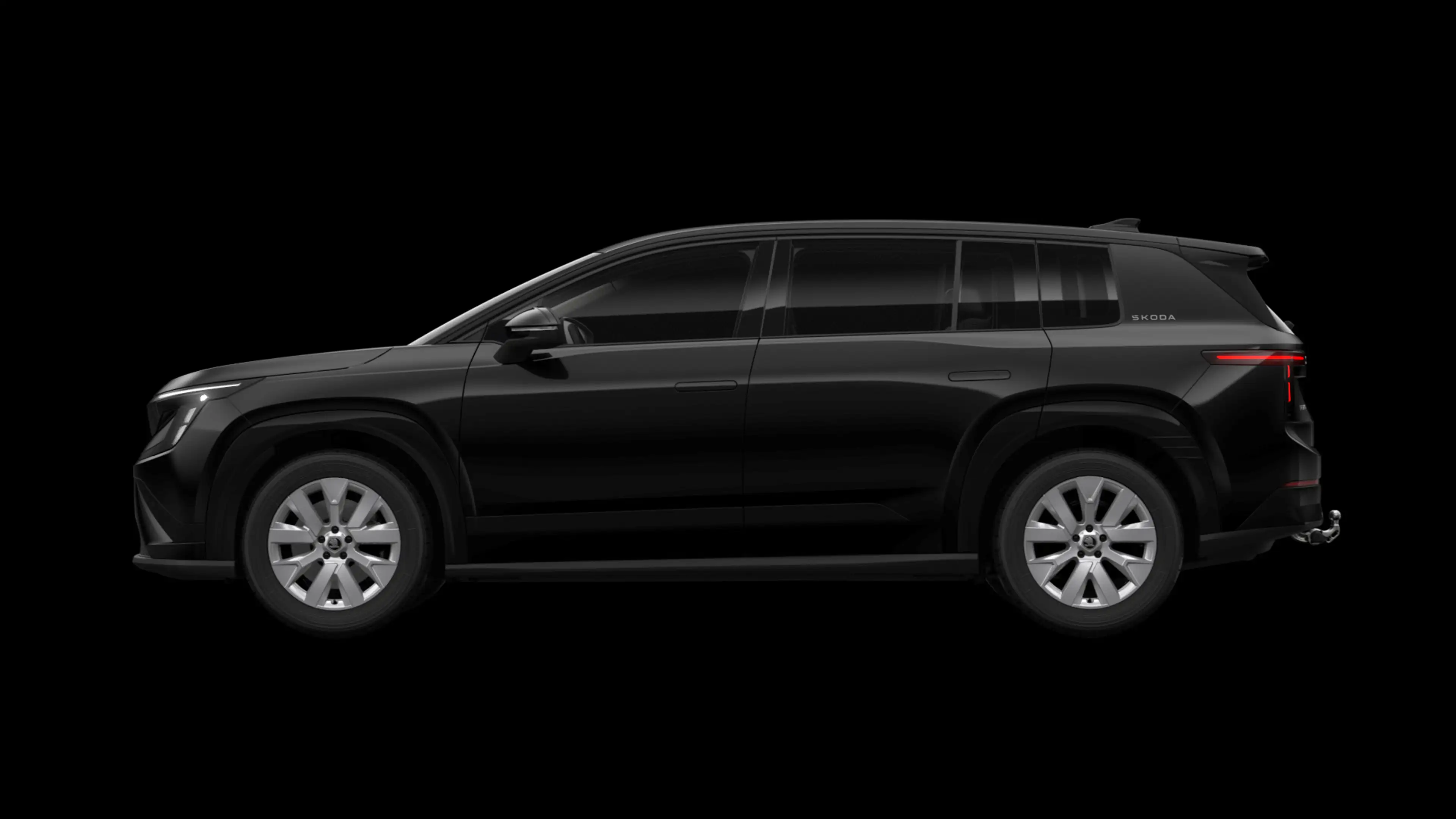 Skoda Peaq 60 204pk Selection 7p. | Trekhaak | Stoelverwarmin — photo 10