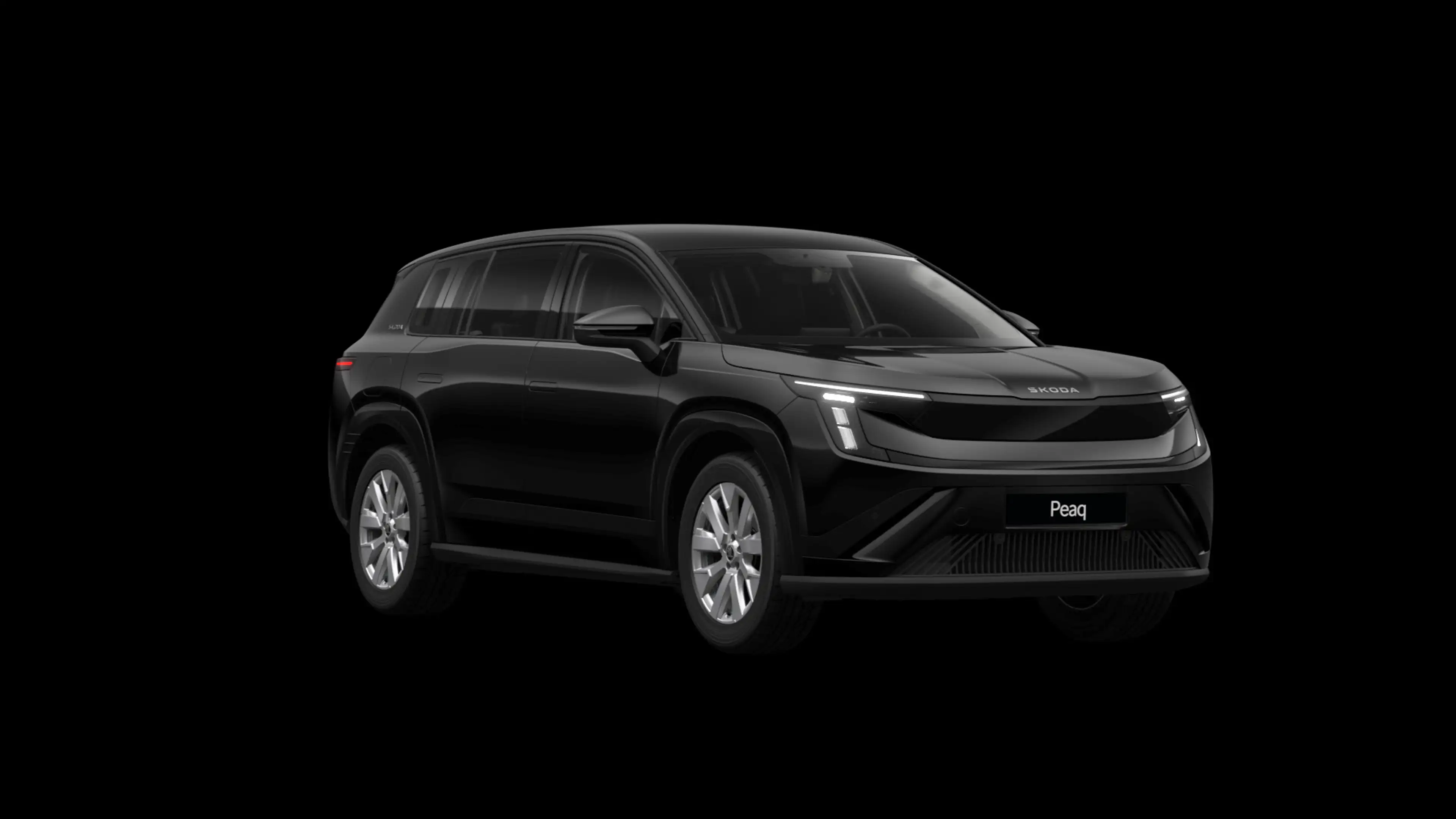 Skoda Peaq 60 204pk Selection 7p. | Trekhaak | Stoelverwarmin — photo 6