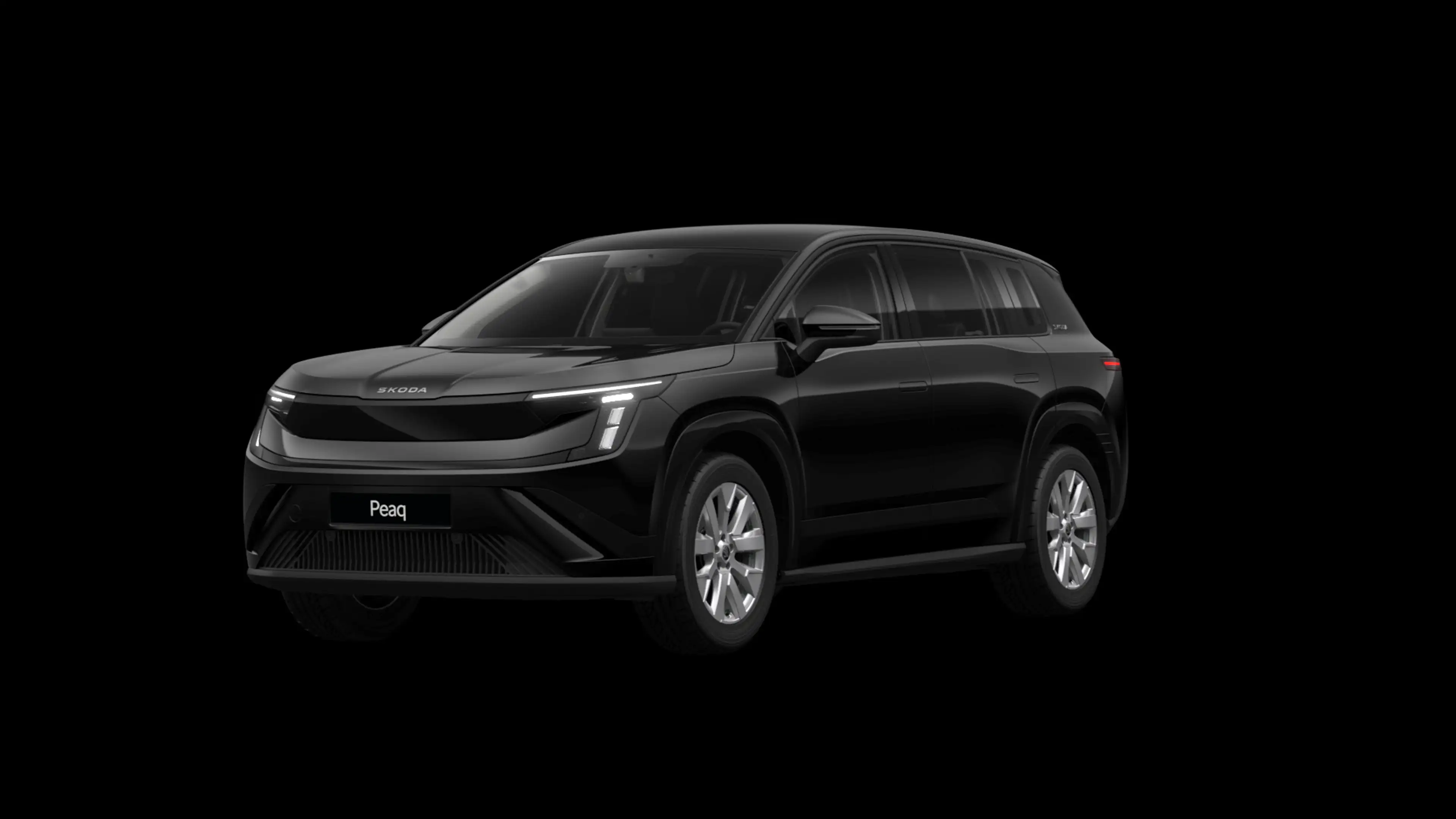 Skoda Peaq 60 204pk Selection 7p. | Trekhaak | Stoelverwarmin — photo 11