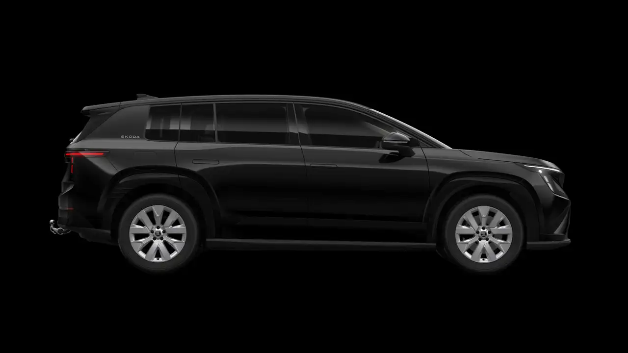 Skoda Peaq 2026