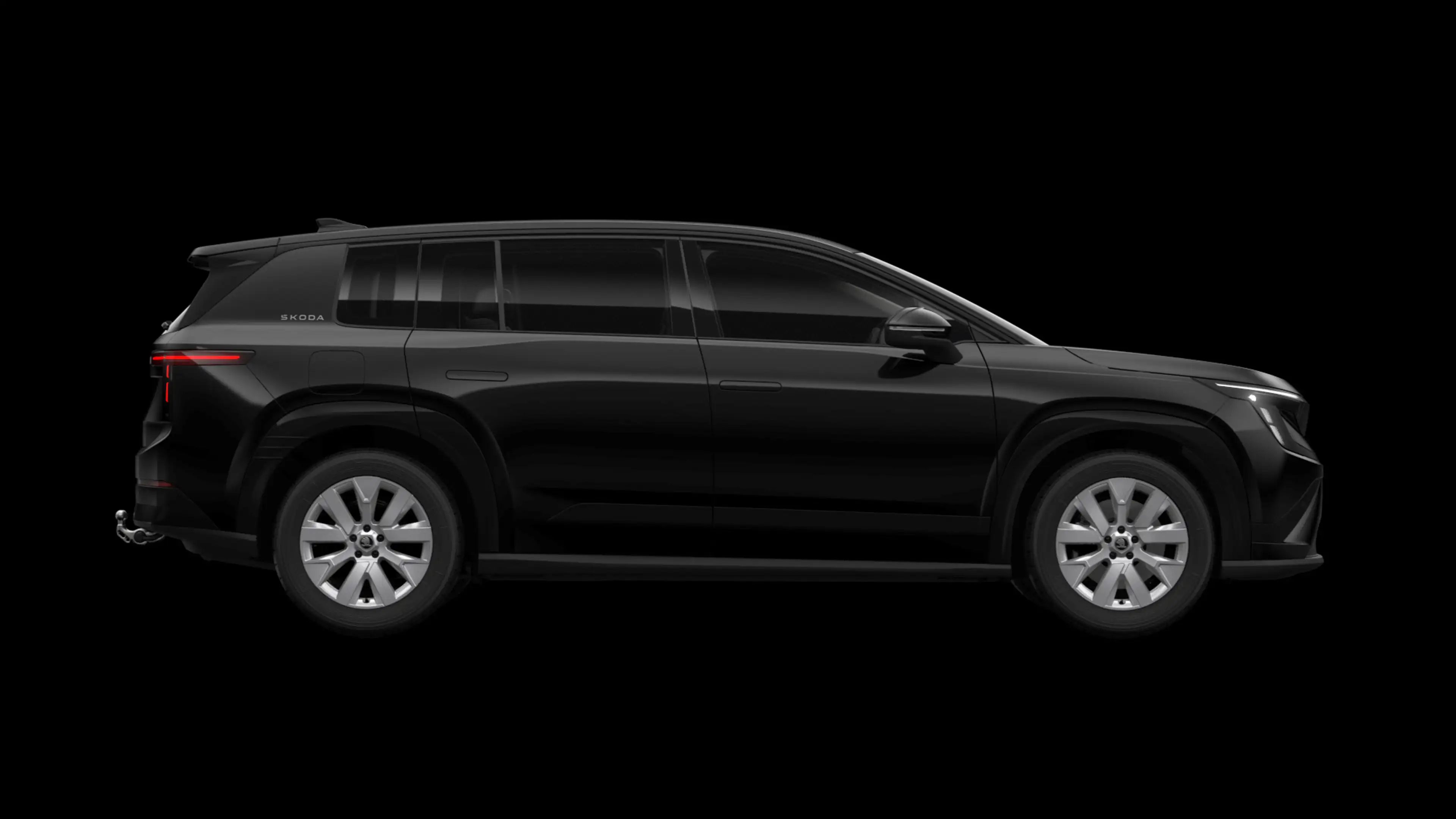 Skoda Peaq 60 204pk Selection 7p. | Trekhaak | Stoelverwarmin — photo 3
