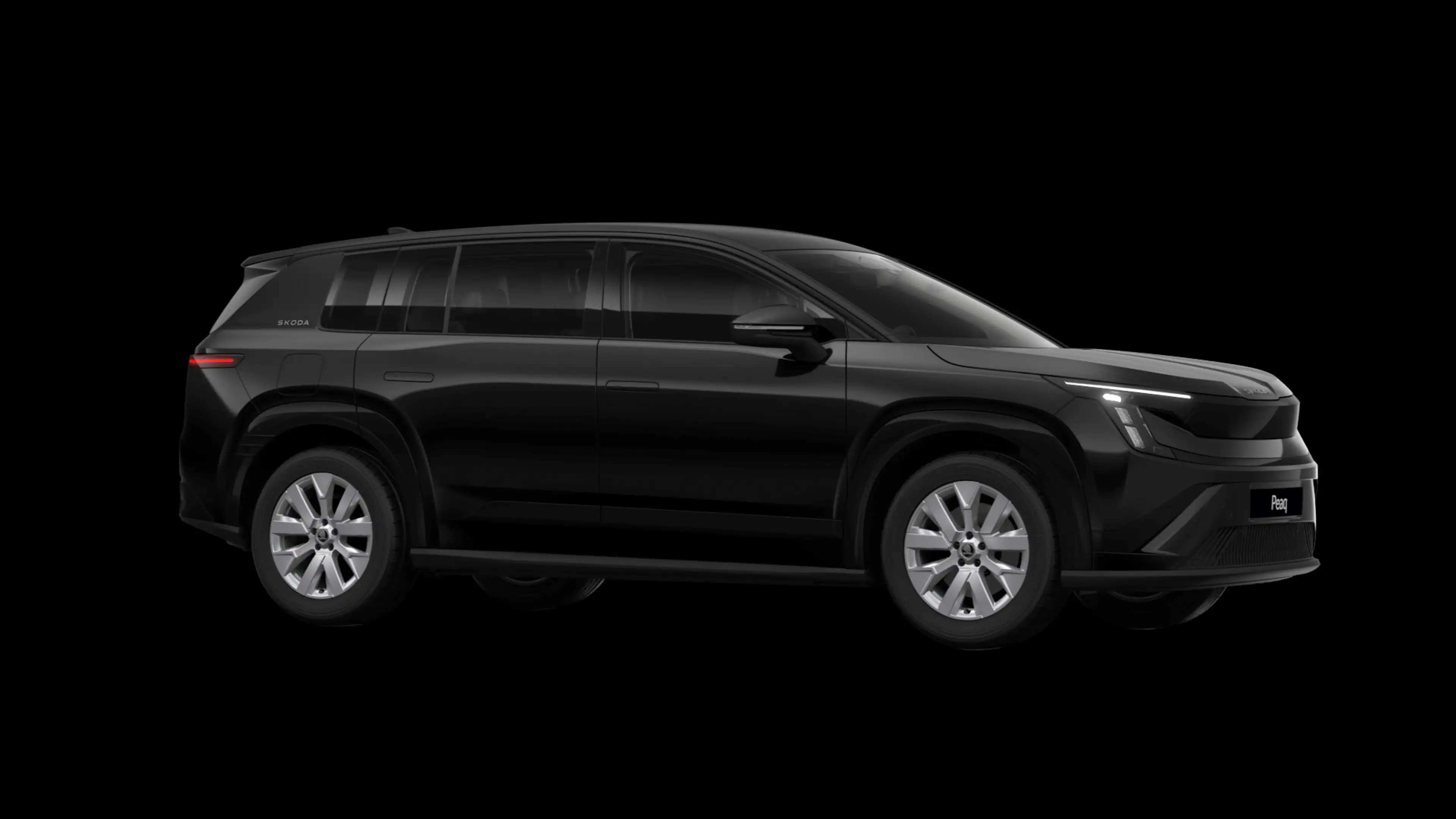 Skoda Peaq 60 204pk Selection 7p. | Trekhaak | Stoelverwarmin — photo 7