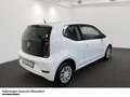 Volkswagen up! 1.0 Klimaanlage LED-Tagfahrlicht Weiß - thumbnail 4