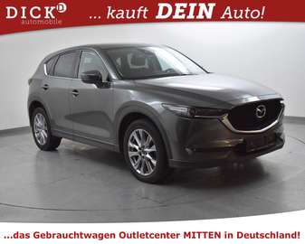 AWD Aut. Sports-Line MARTIX+BOSE+360+AHK+19