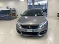 Peugeot 308 5 Porte 1.2 PureTech Turbo Allure Grigio - thumbnail 2