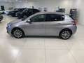 Peugeot 308 5 Porte 1.2 PureTech Turbo Allure Grigio - thumbnail 3