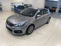 Peugeot 308 5 Porte 1.2 PureTech Turbo Allure Grigio - thumbnail 1