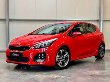 *GARANTIE 12 MOIS* Cee'd 1.0 T-GDi GT Line