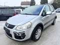 Suzuki SX4 1.9 DDiS 4WD Comfort KLIMA*AHK*EURO4* Silber - thumbnail 2