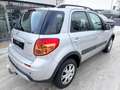 Suzuki SX4 1.9 DDiS 4WD Comfort KLIMA*AHK*EURO4* Silber - thumbnail 9
