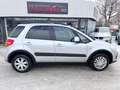 Suzuki SX4 1.9 DDiS 4WD Comfort KLIMA*AHK*EURO4* Silber - thumbnail 10