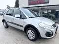 Suzuki SX4 1.9 DDiS 4WD Comfort KLIMA*AHK*EURO4* Silber - thumbnail 4