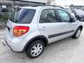 Suzuki SX4 1.9 DDiS 4WD Comfort KLIMA*AHK*EURO4* Silber - thumbnail 8