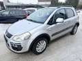 Suzuki SX4 1.9 DDiS 4WD Comfort KLIMA*AHK*EURO4* Silber - thumbnail 3