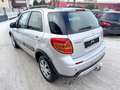 Suzuki SX4 1.9 DDiS 4WD Comfort KLIMA*AHK*EURO4* Silber - thumbnail 6