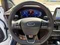 Ford Puma 1,0 EcoBoost Hybrid ST-Line X Aut. Blanc - thumbnail 9