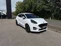 Ford Puma 1,0 EcoBoost Hybrid ST-Line X Aut. Blanc - thumbnail 2