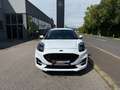 Ford Puma 1,0 EcoBoost Hybrid ST-Line X Aut. Blanc - thumbnail 1