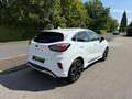 Ford Puma 1,0 EcoBoost Hybrid ST-Line X Aut. Blanc - thumbnail 4