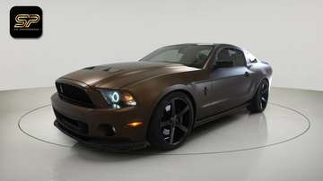 3.7 V6 Automatique Look Shelby