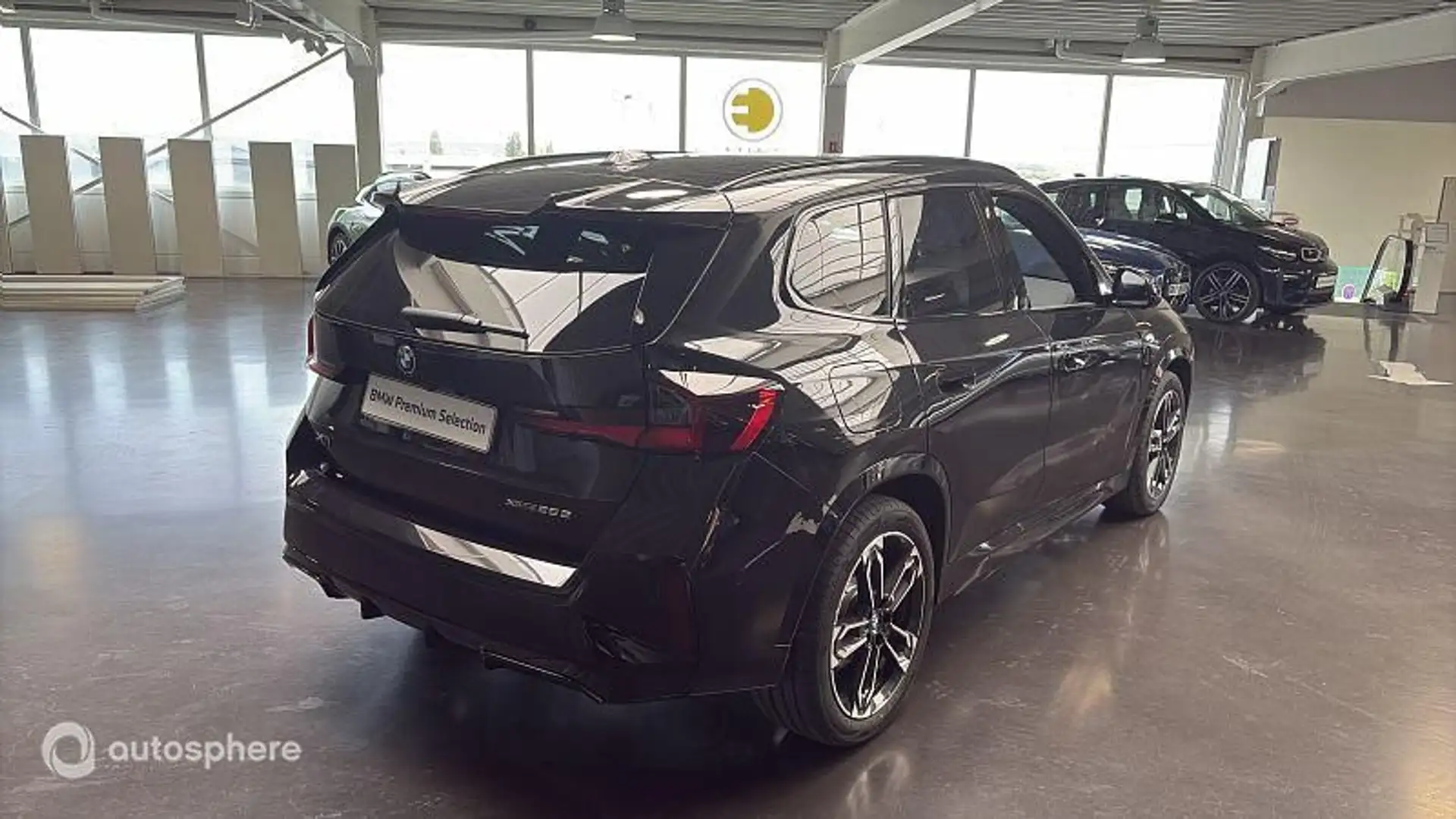 BMW X1 xDrive25e 245ch M Sport - 2
