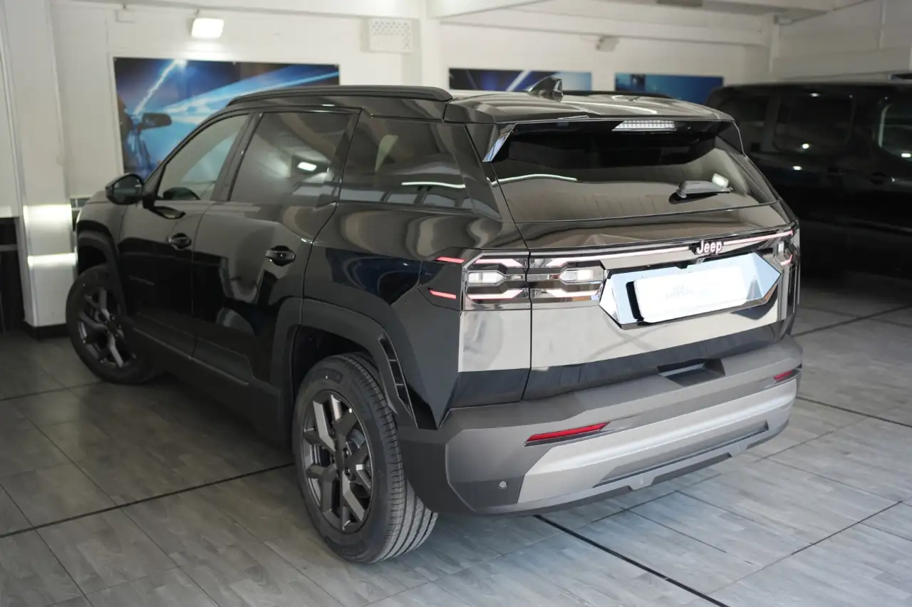 Jeep Compass 2026 — фото 18