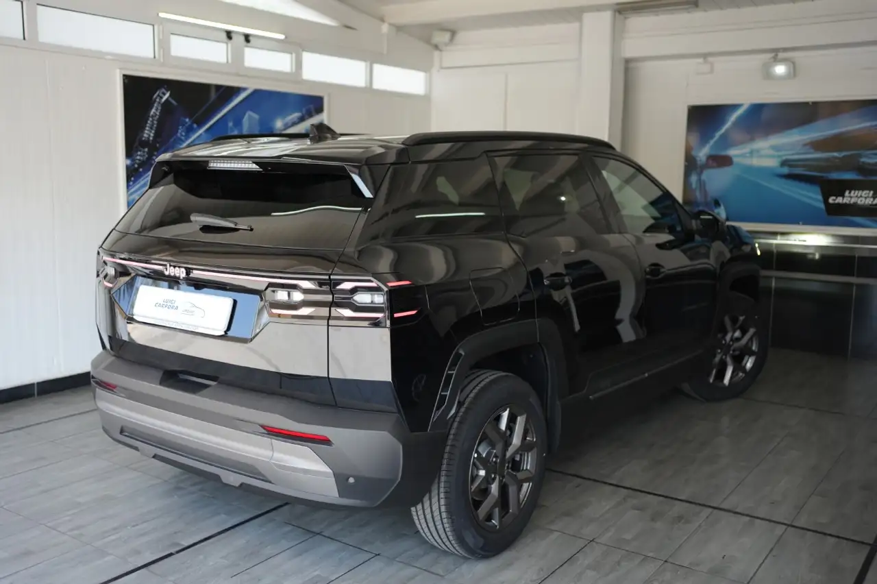 Jeep Compass 2026 — фото 16