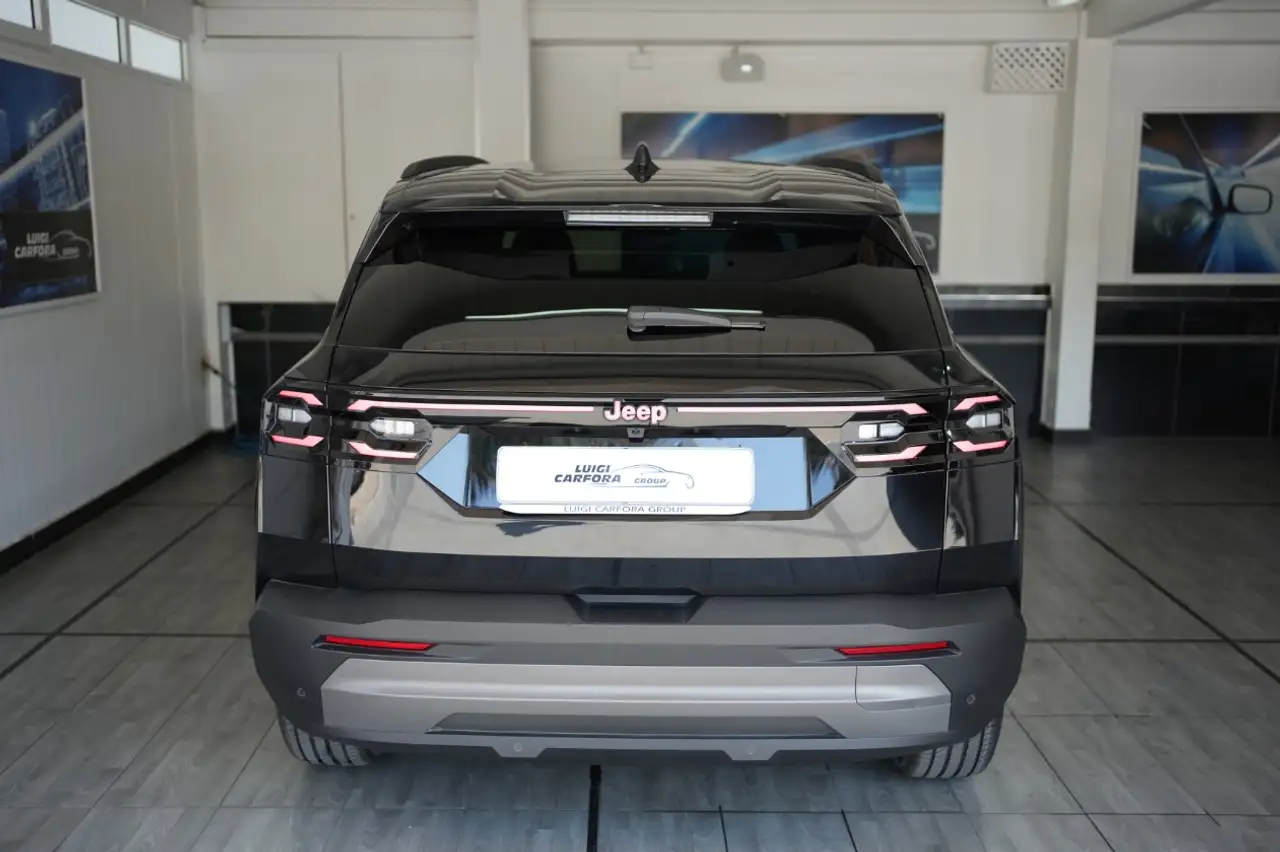 Jeep Compass 2026 — фото 17